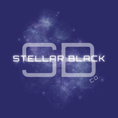 Stellar Black