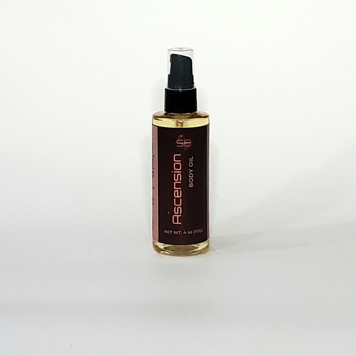 Ascension | Body Oil