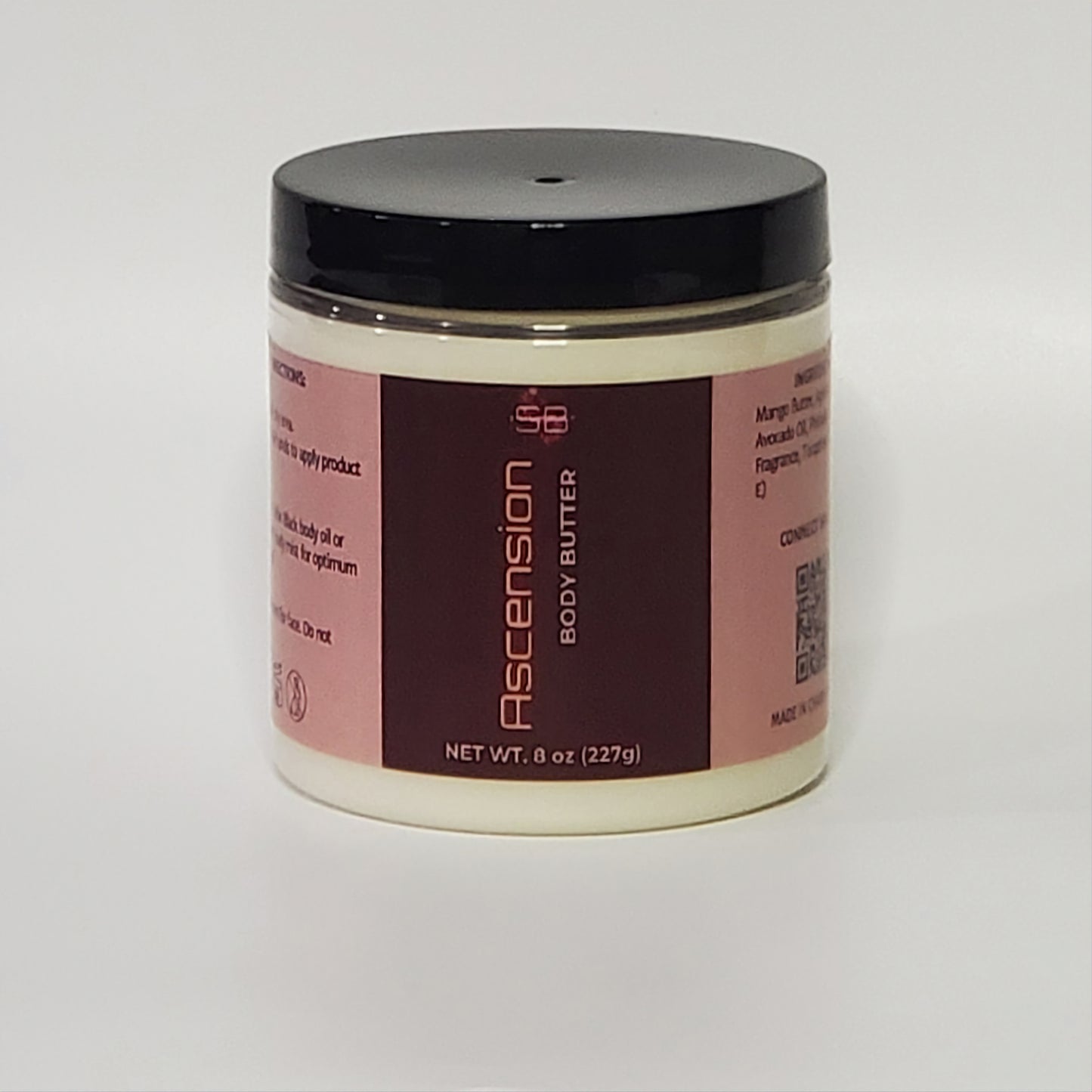Ascension | Body Butter