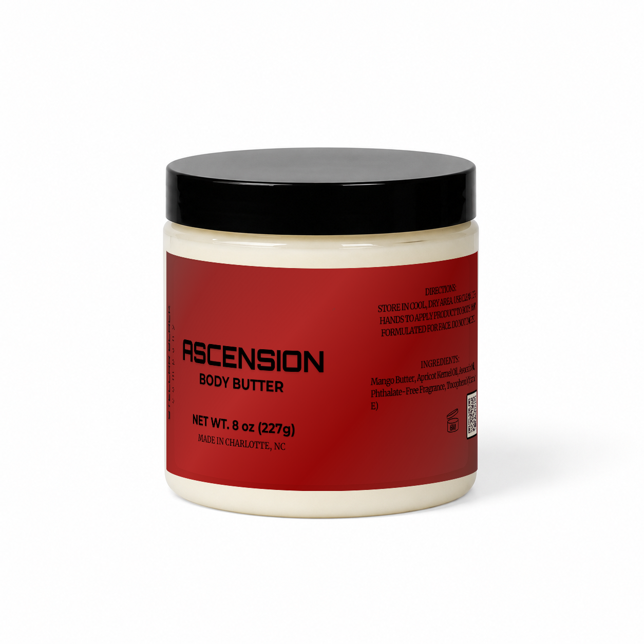 Ascension | Body Butter