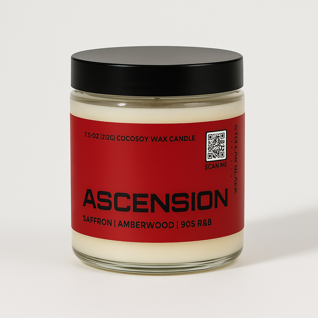 Ascension | Candle
