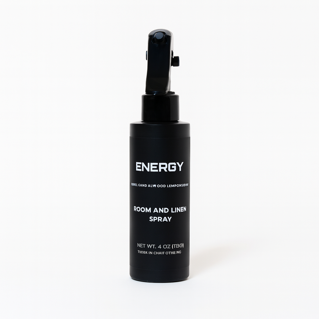 Energy | Room Spray
