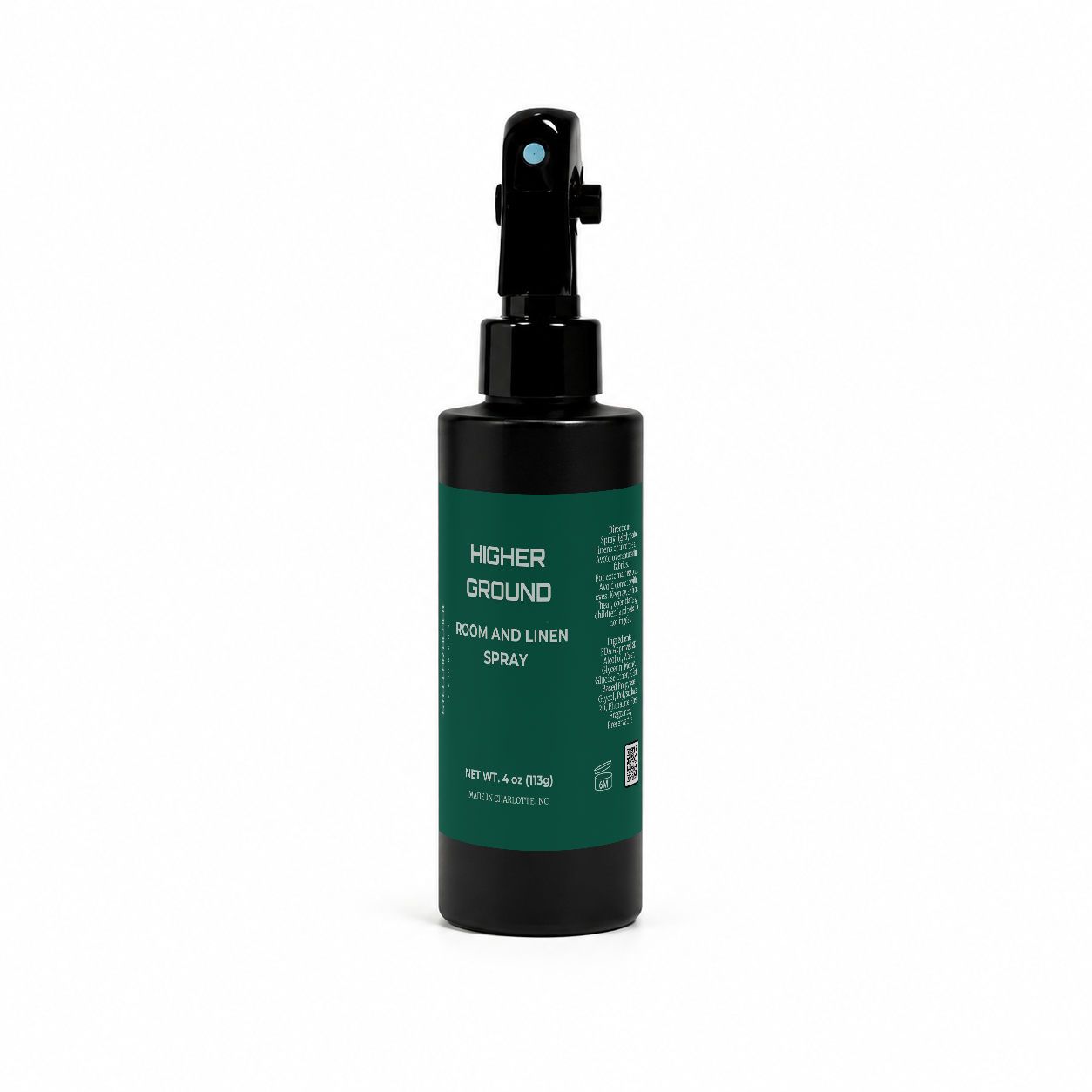 Higher Ground | Room Spray