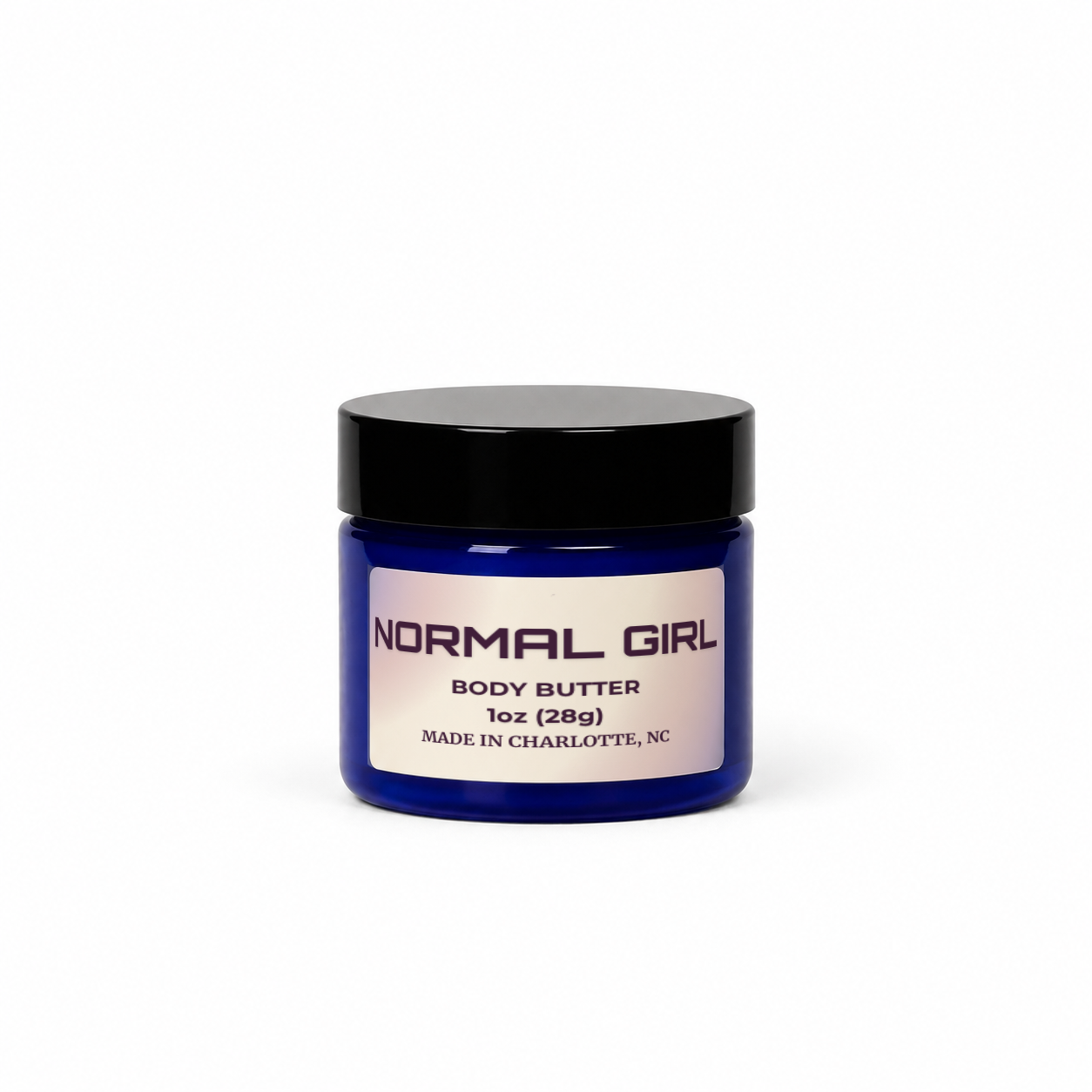Mini Moments: Body Butters