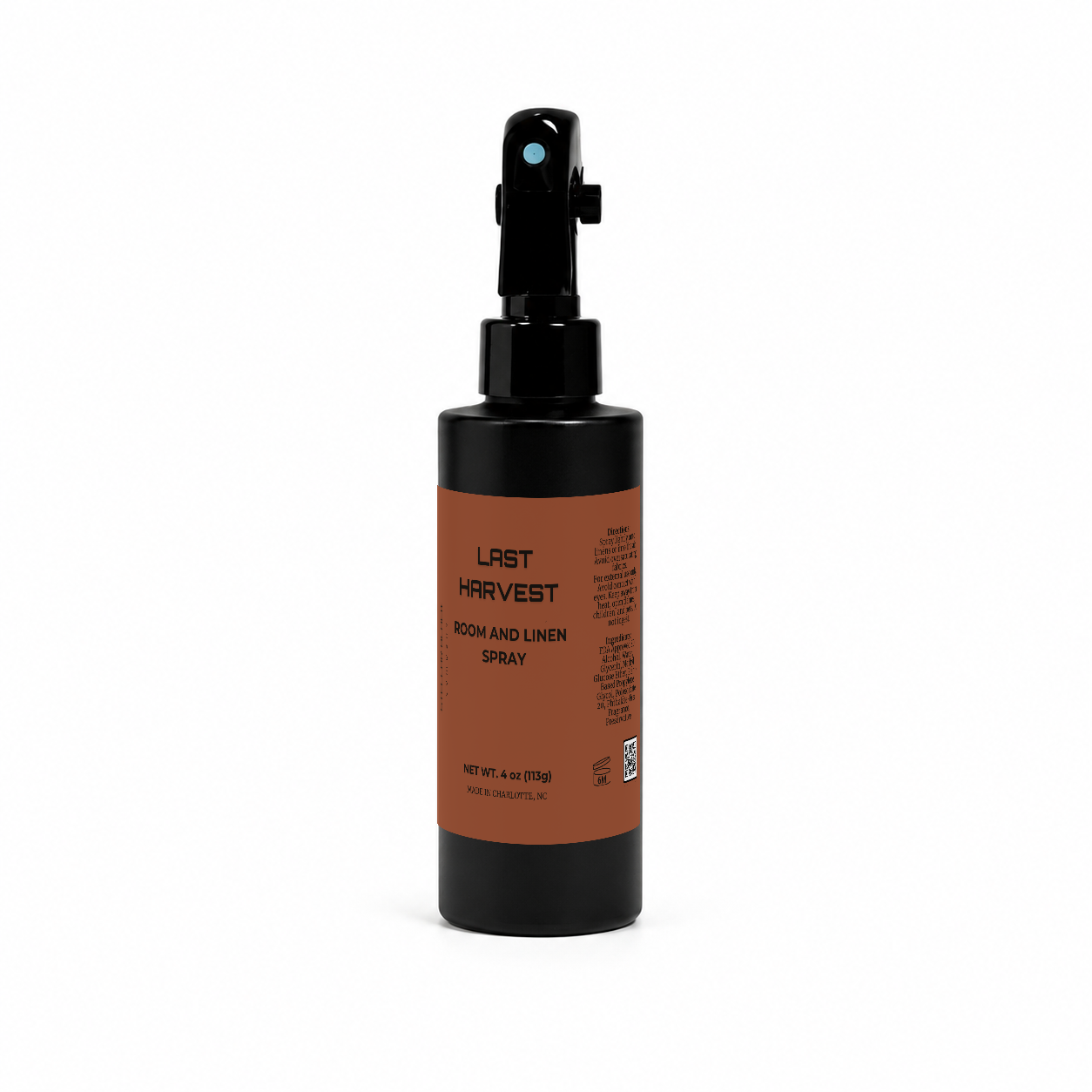 Last Harvest | Room Spray