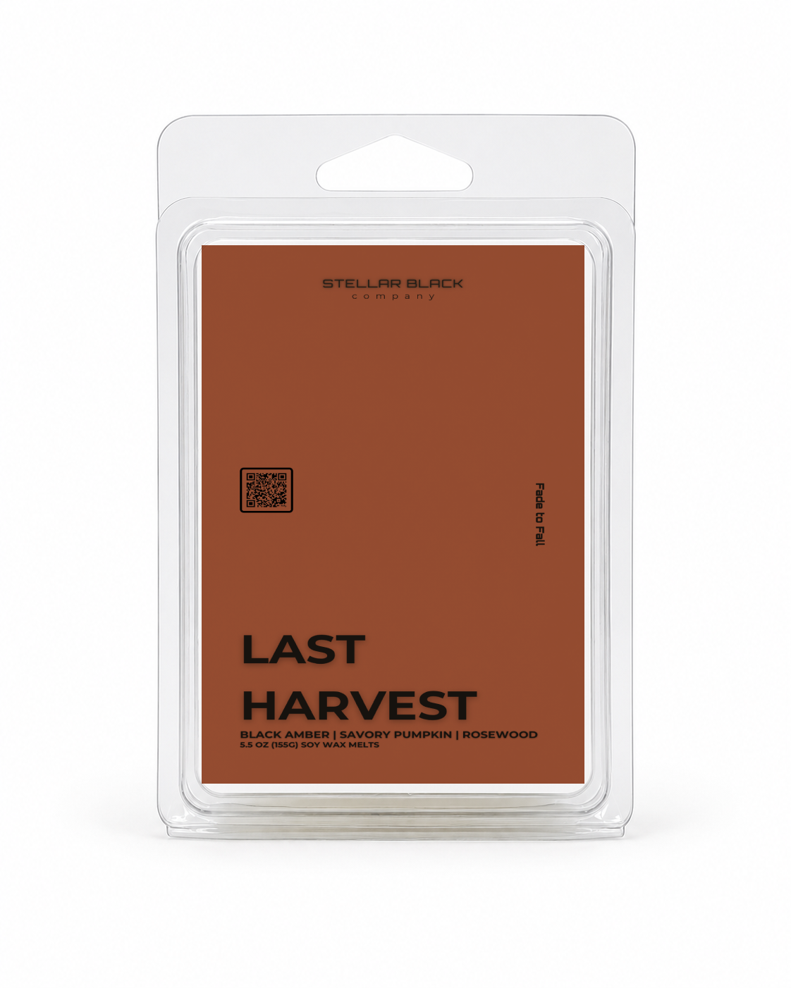 Last Harvest | Wax Melts