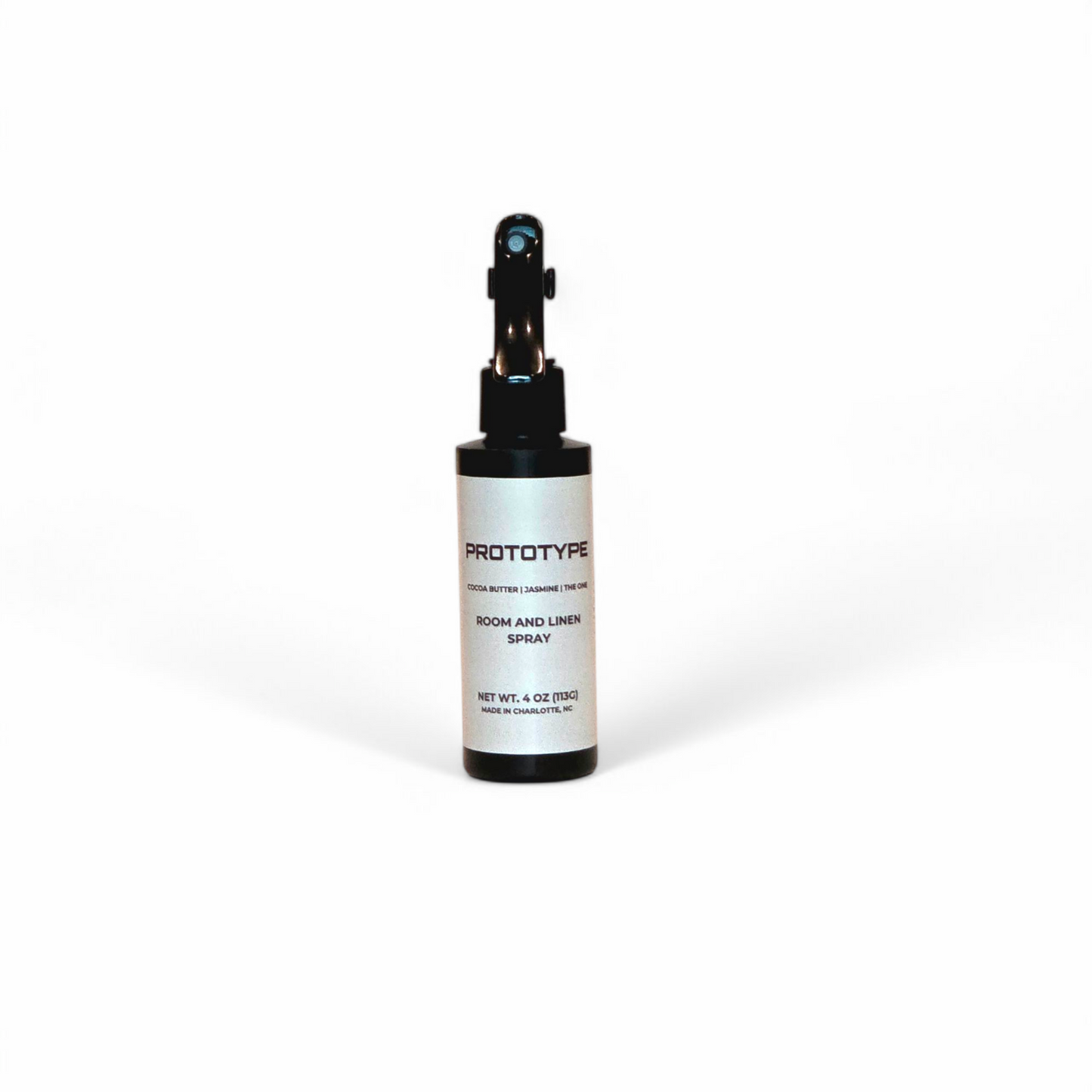 Prototype | Room Spray