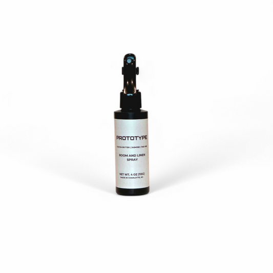 Prototype | Room Spray