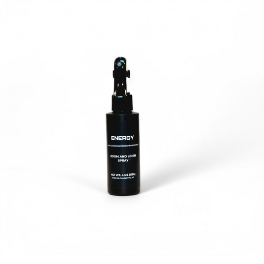 Energy | Room Spray
