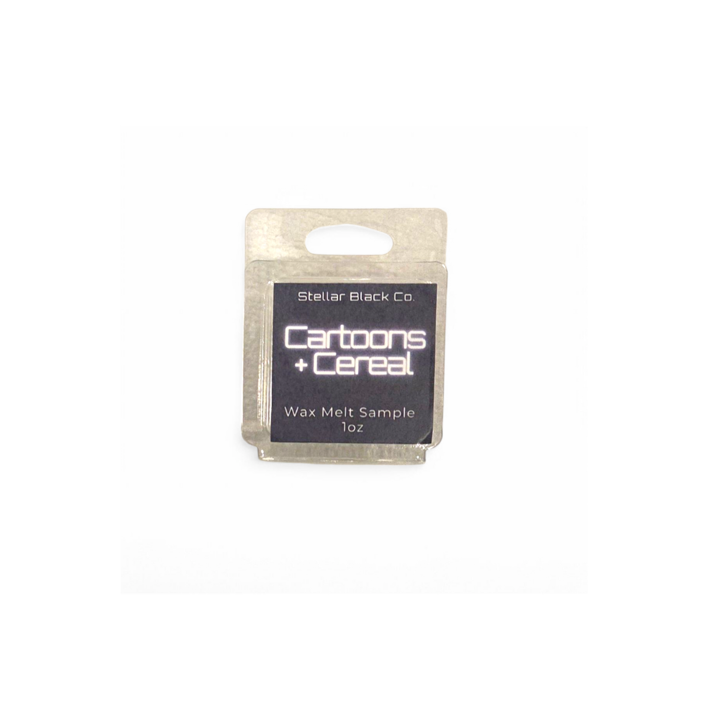 Mini Moments: Wax Melts