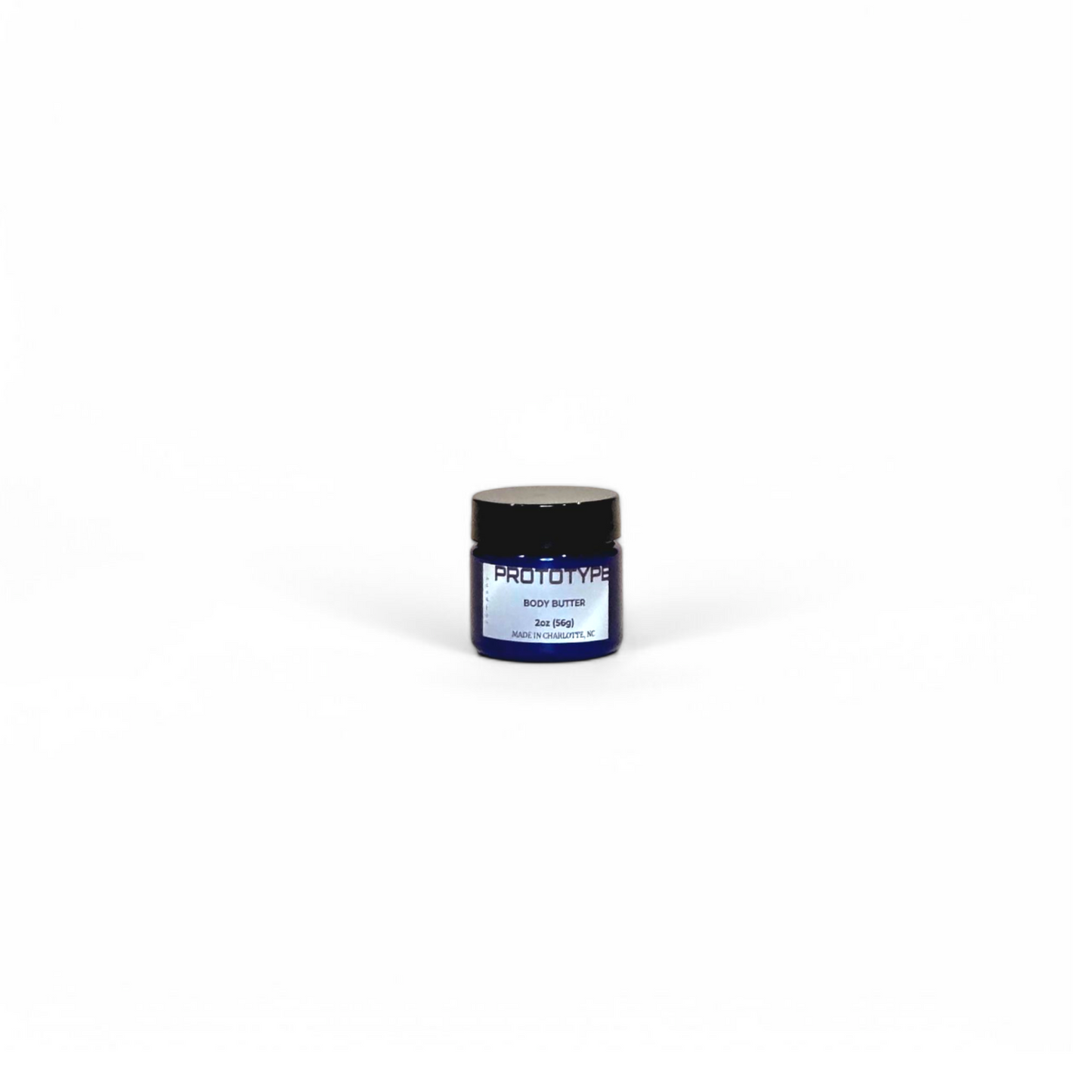 Mini Moments: Body Butters