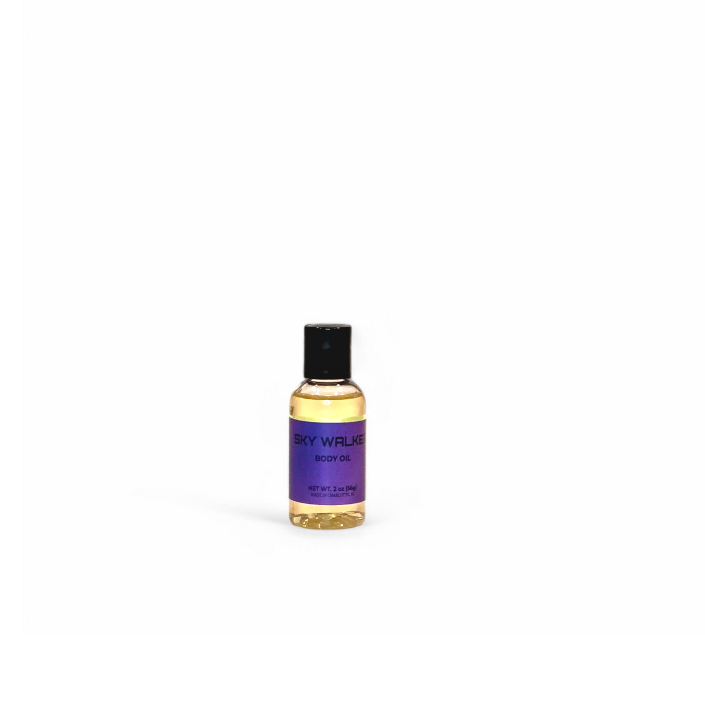 Mini Moments: Body Oils