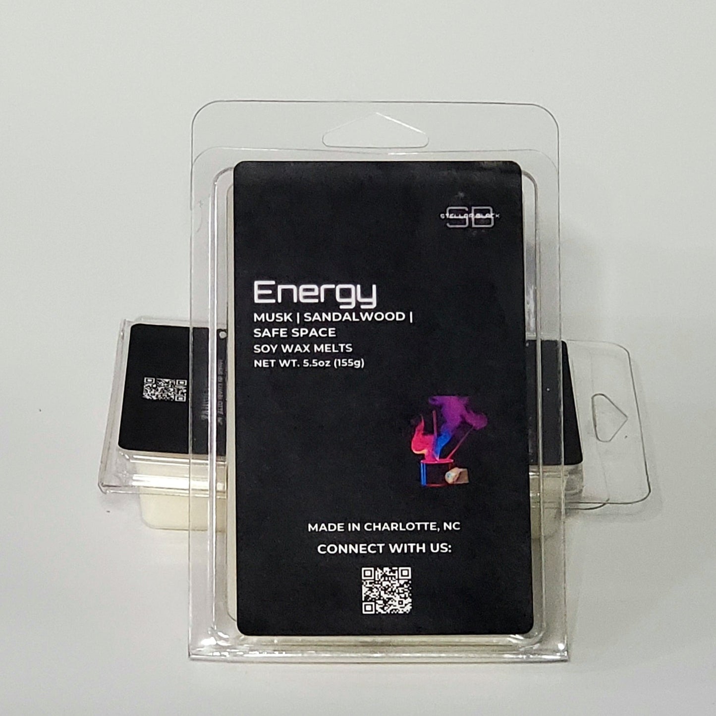 Energy | Wax Melts