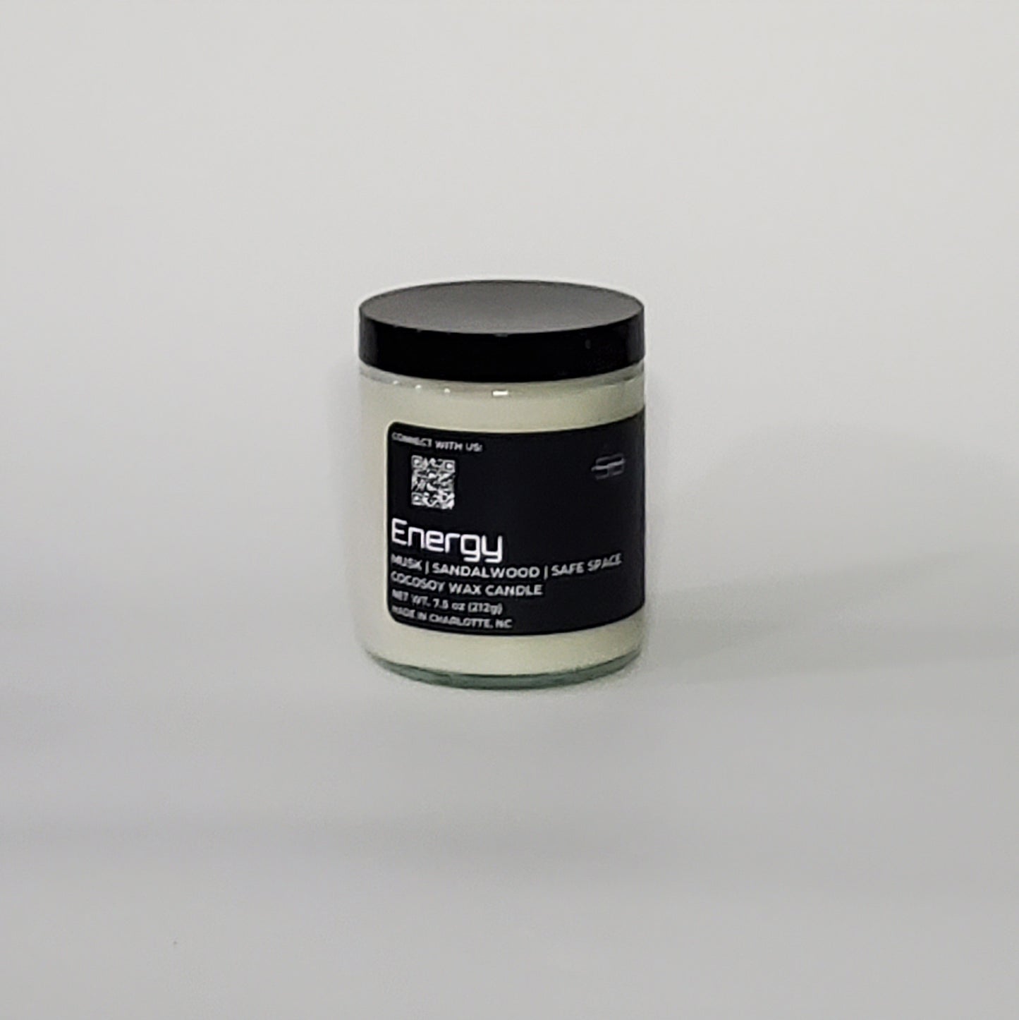 Energy | Candle