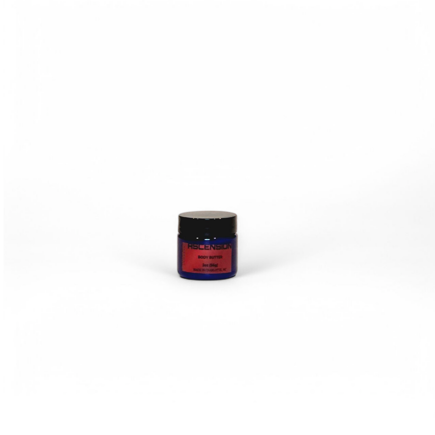 Mini Moments: Body Butters