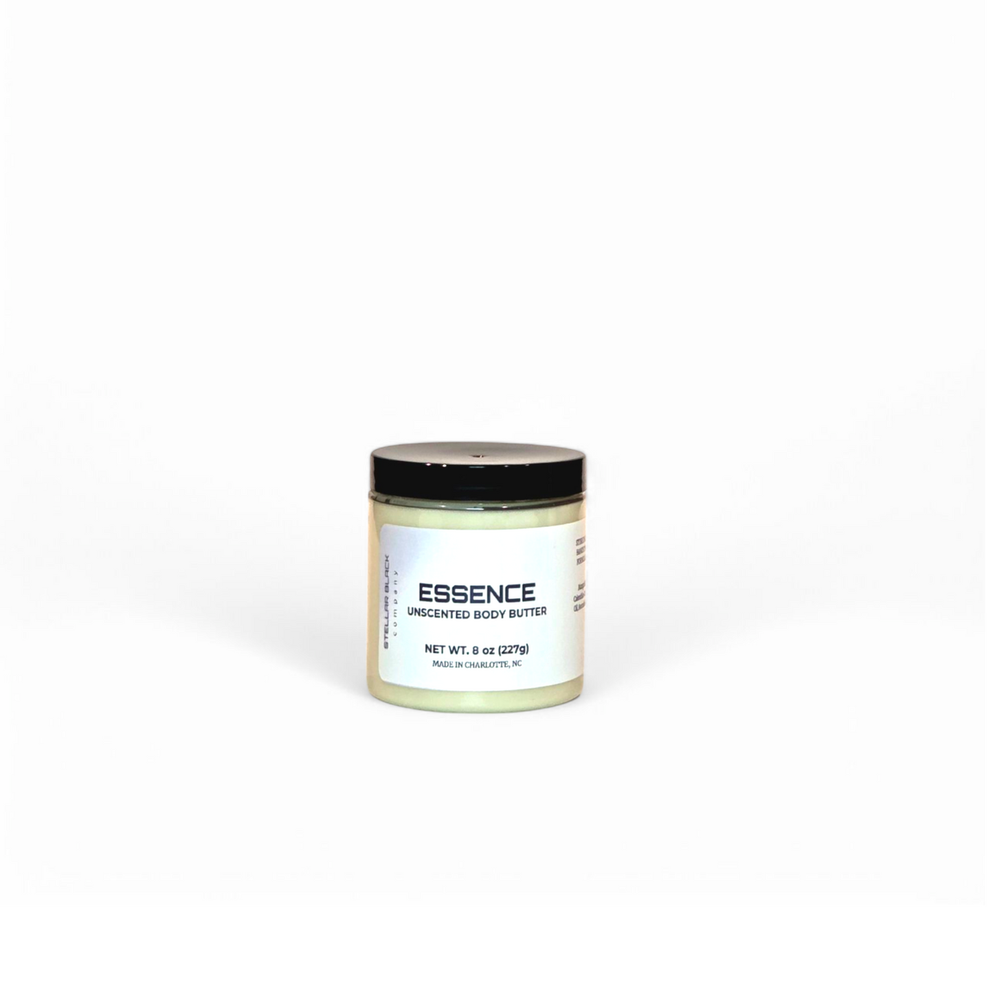 Essence | Unscented Body Butter
