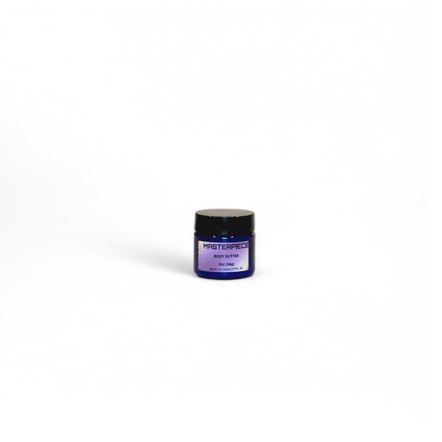 Mini Moments: Body Butters