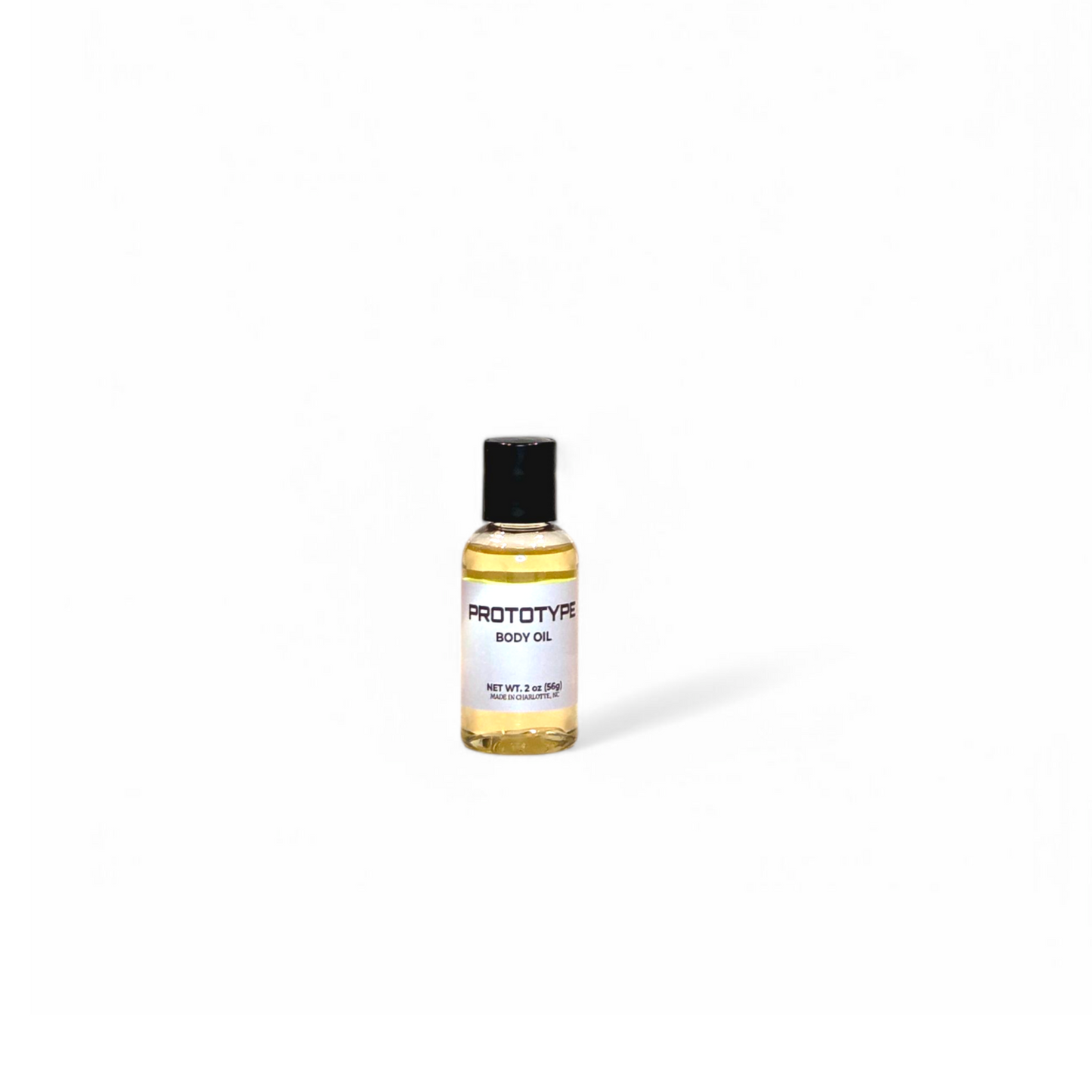 Mini Moments: Body Oils