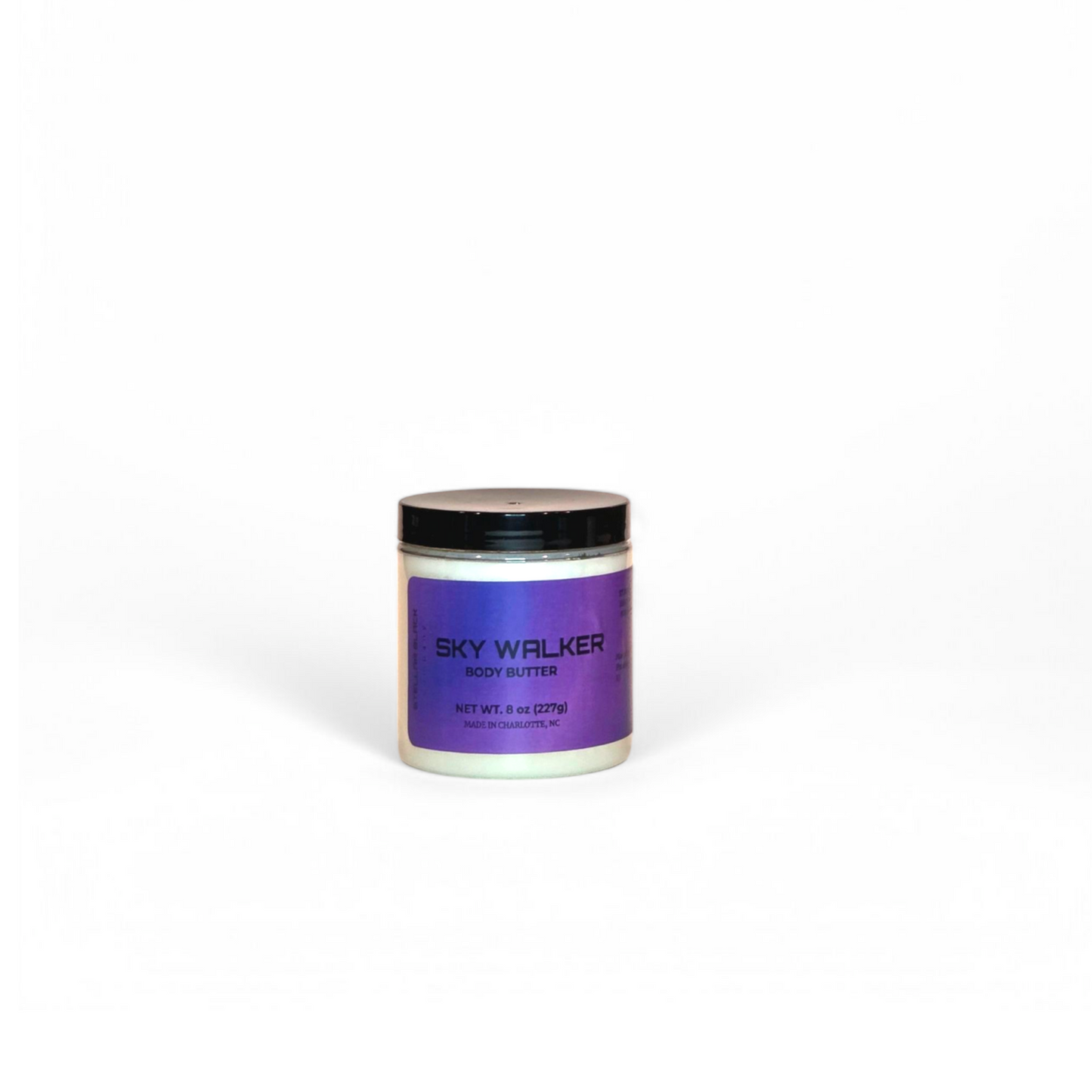 Sky Walker | Body Butter