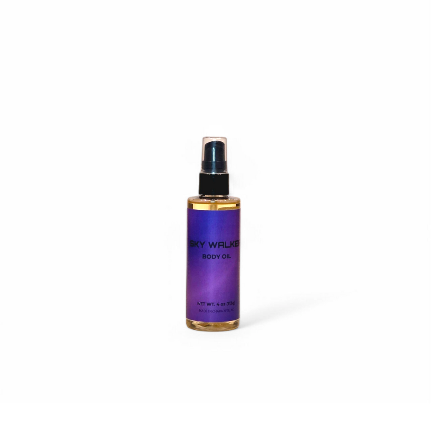 Sky Walker | Body Oil