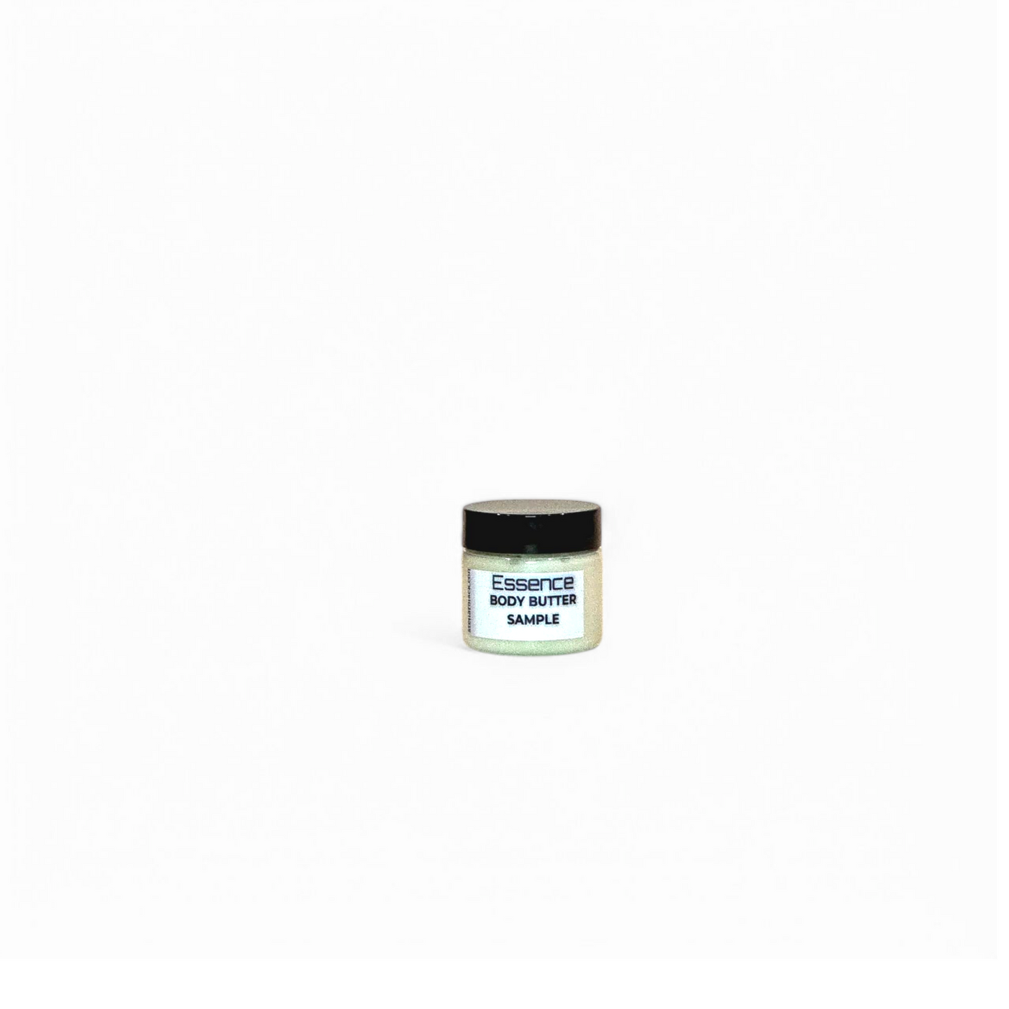 Mini Moments: Body Butters