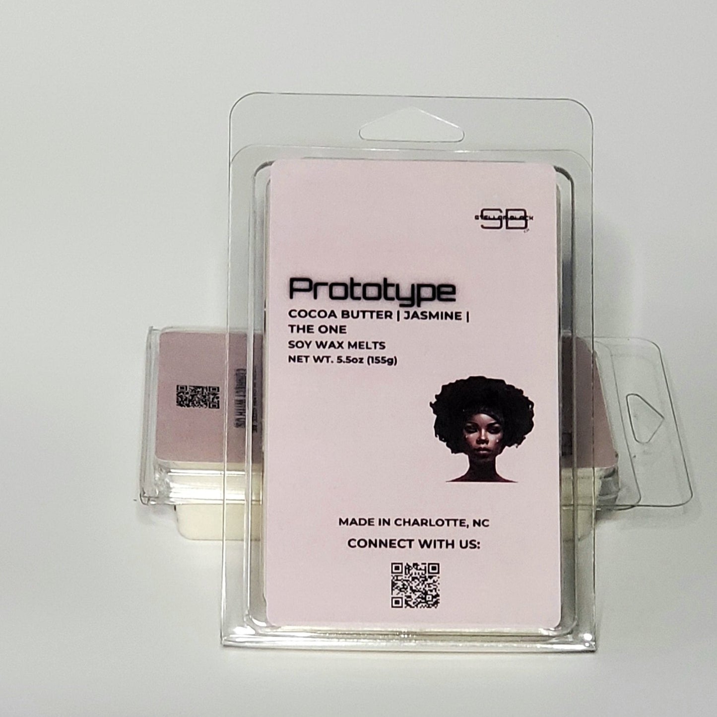 Prototype | Wax Melts