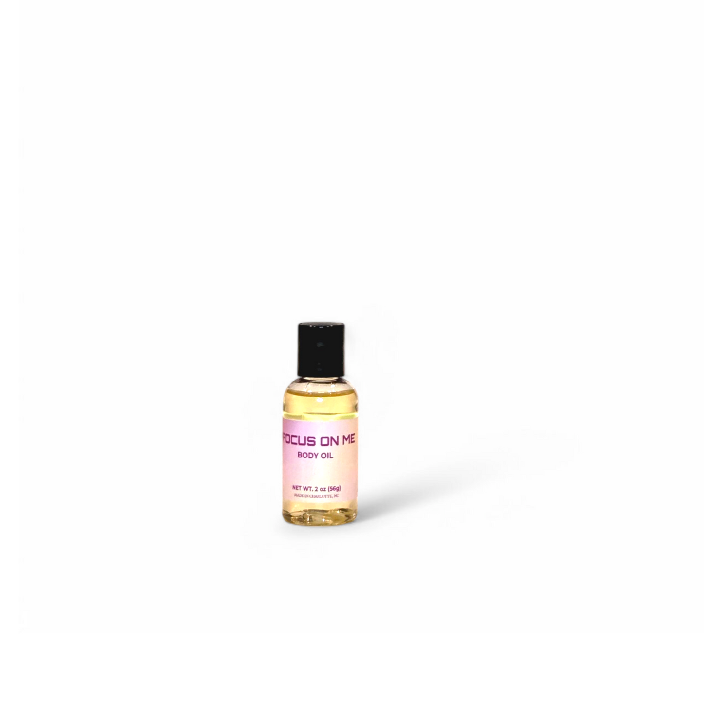 Mini Moments: Body Oils