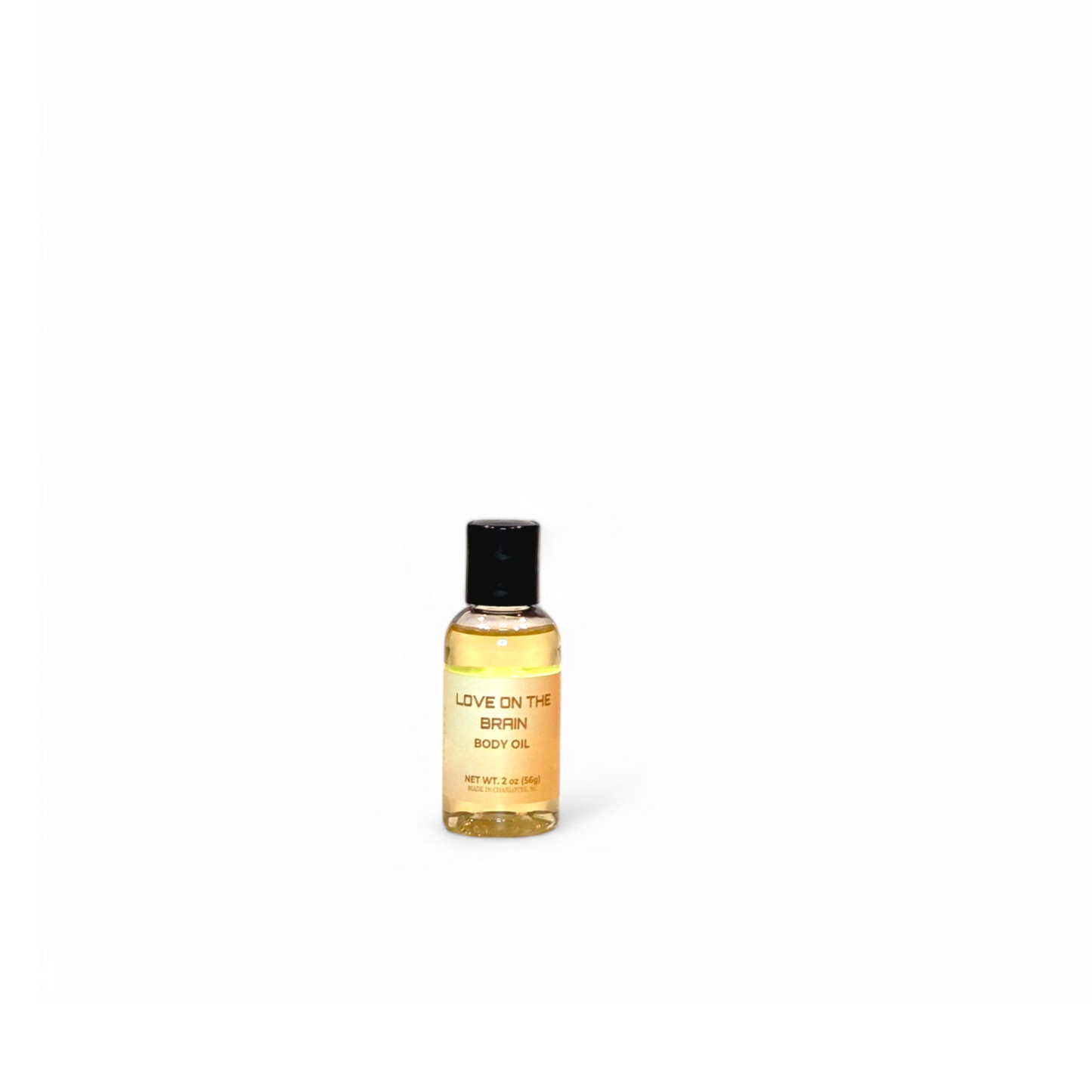 Mini Moments: Body Oils