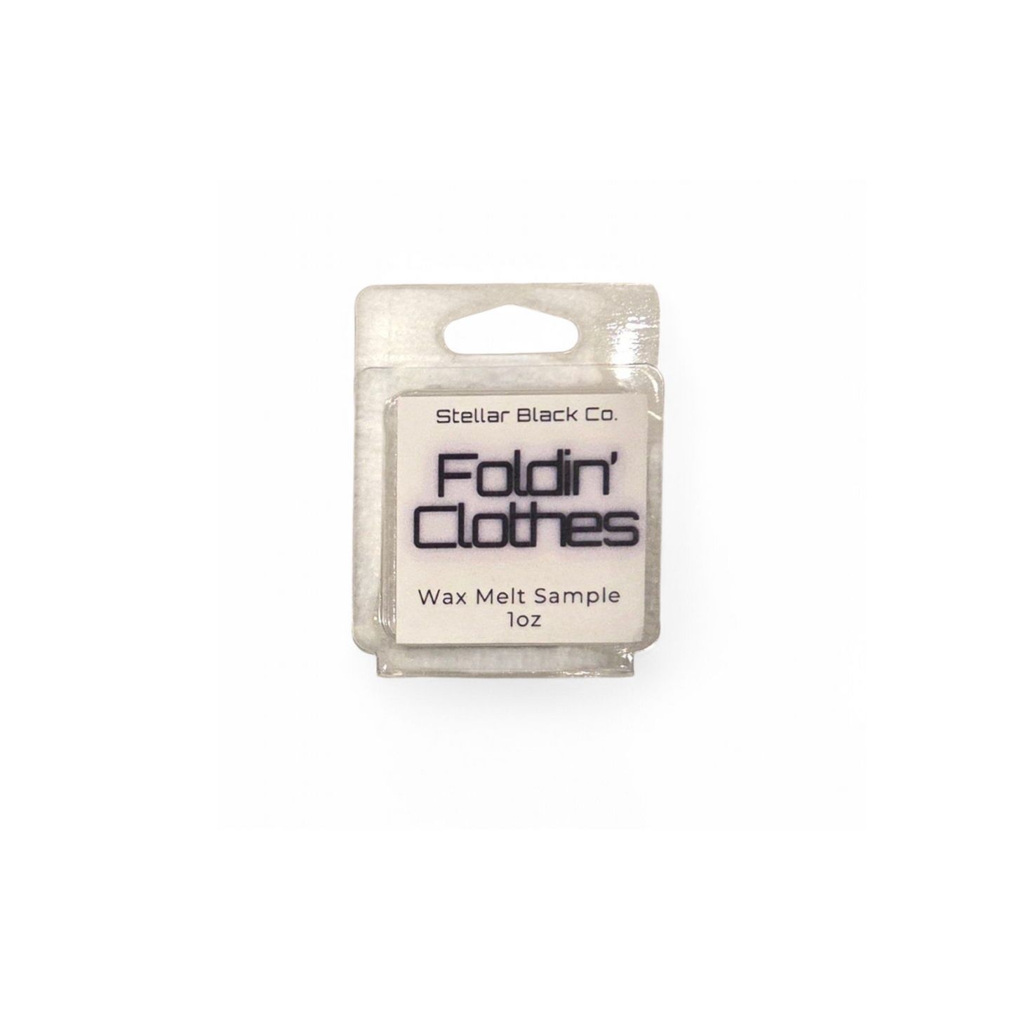 Mini Moments: Wax Melts
