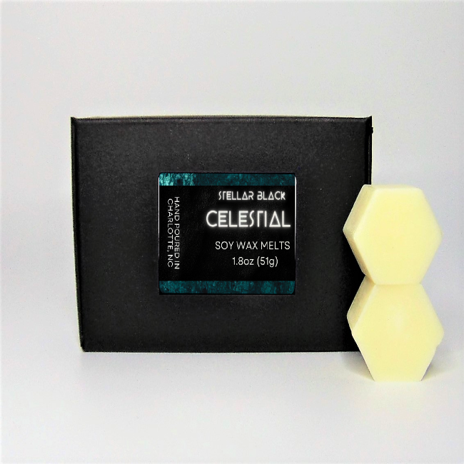 Celestial | Winter Trees | Wax Melts