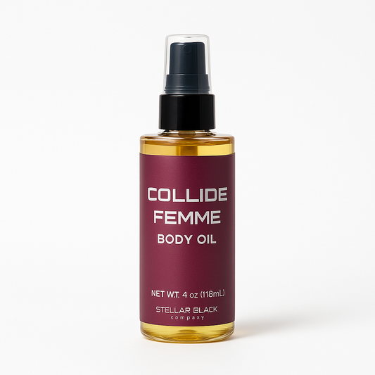 Collide FEMME | Body Oil