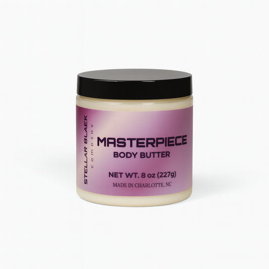 Masterpiece | Body Butter - RETURNING FALL 2025