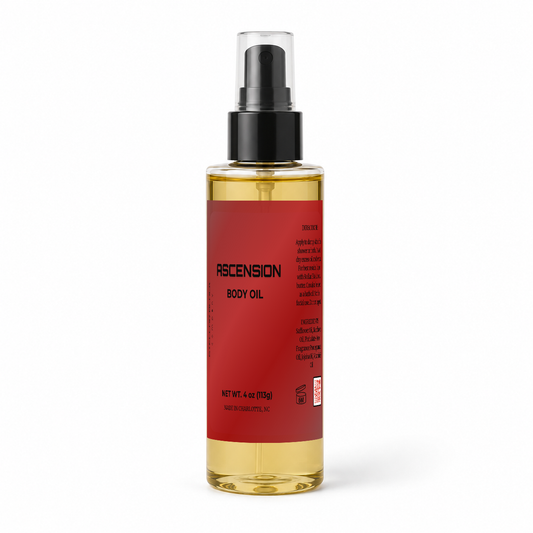 Ascension | Body Oil