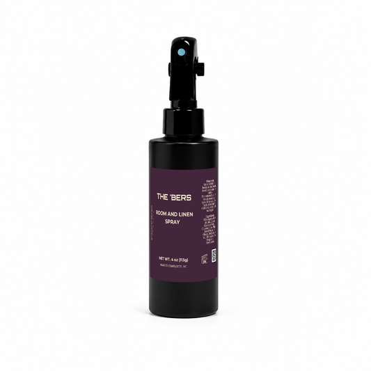 The 'Bers | Room Spray