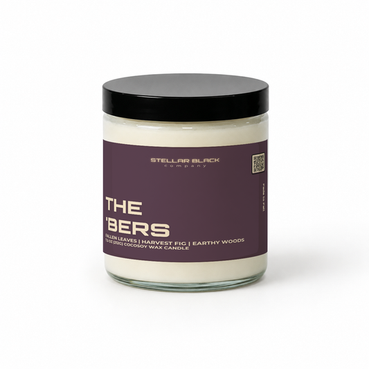 The 'Bers | Candle