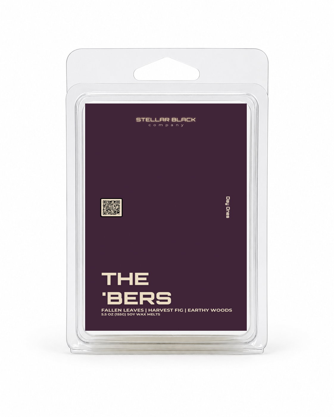 The 'Bers | Wax Melts