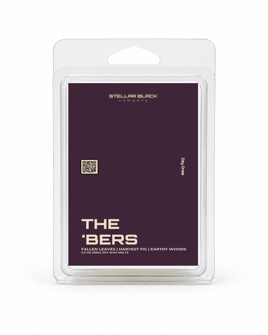 The 'Bers | Wax Melts