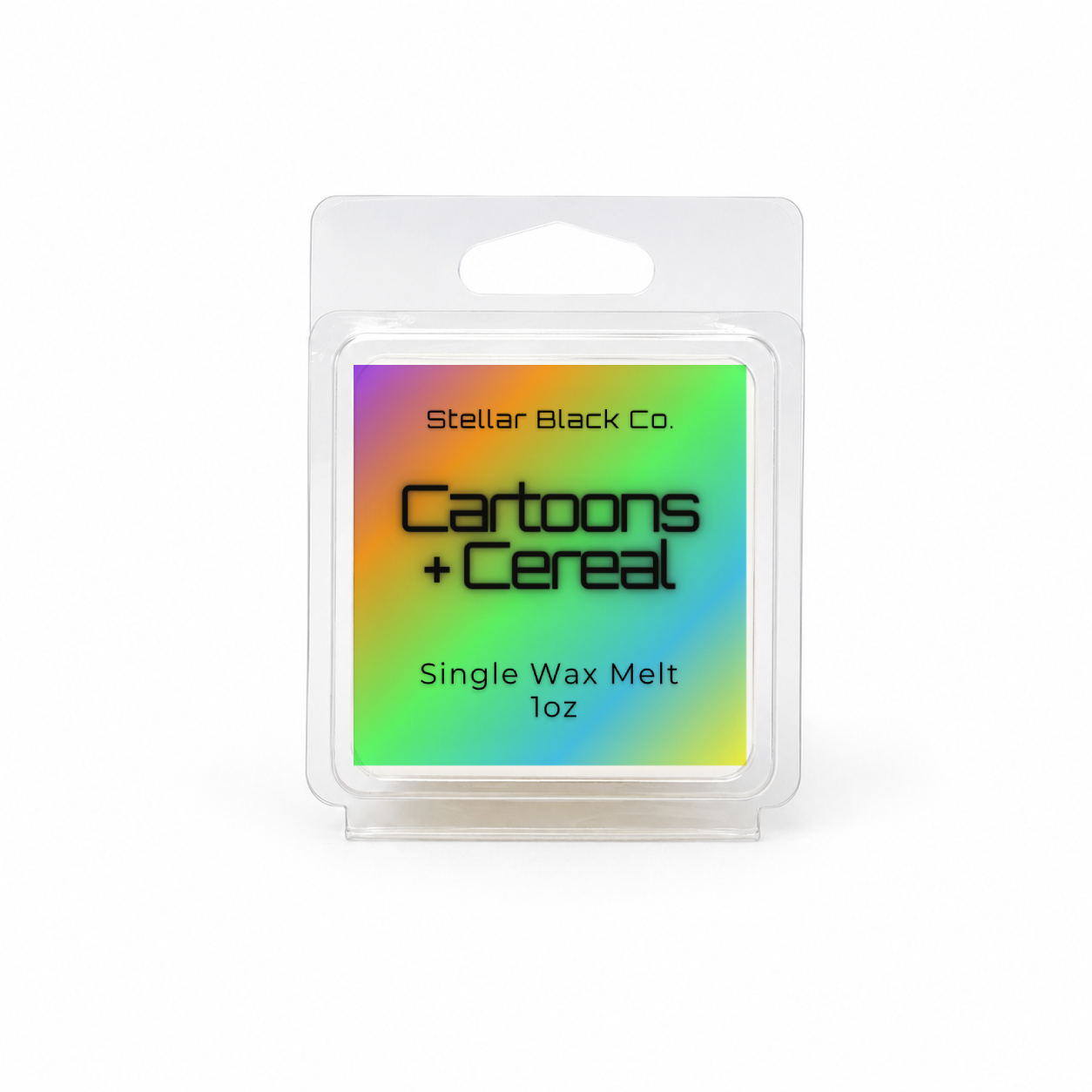 Mini Moments: Wax Melts