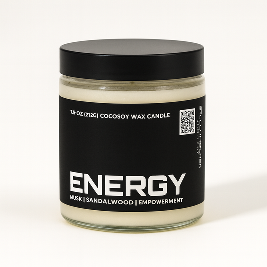 Energy | Candle