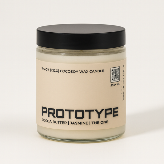 Prototype | Candle