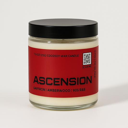 Ascension | Candle