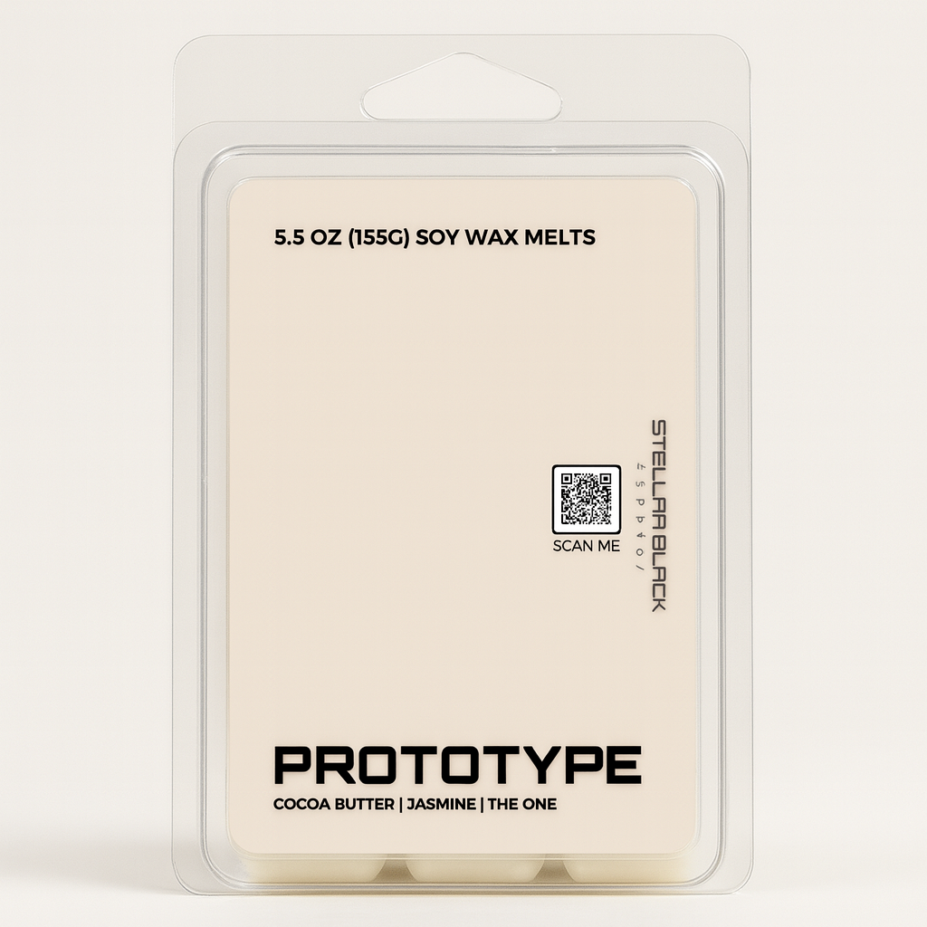 Prototype | Wax Melts