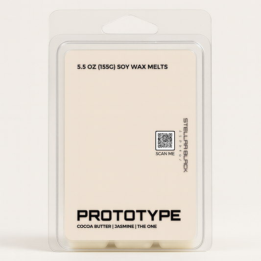 Prototype | Wax Melts