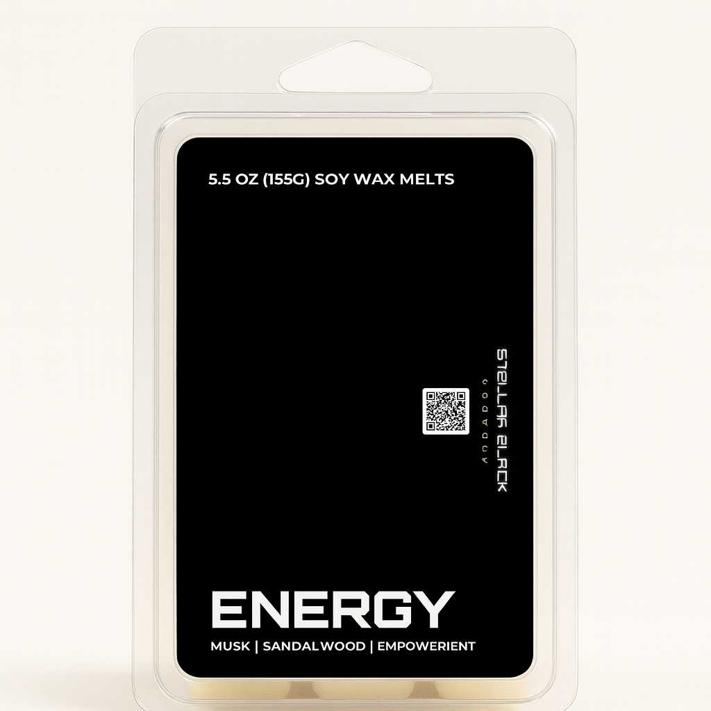 Energy | Wax Melts