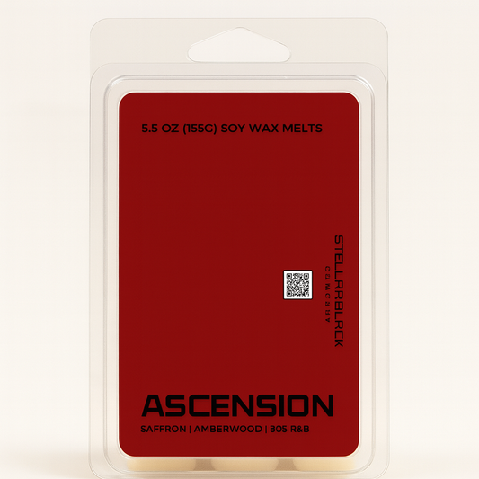 Ascension | Wax Melts