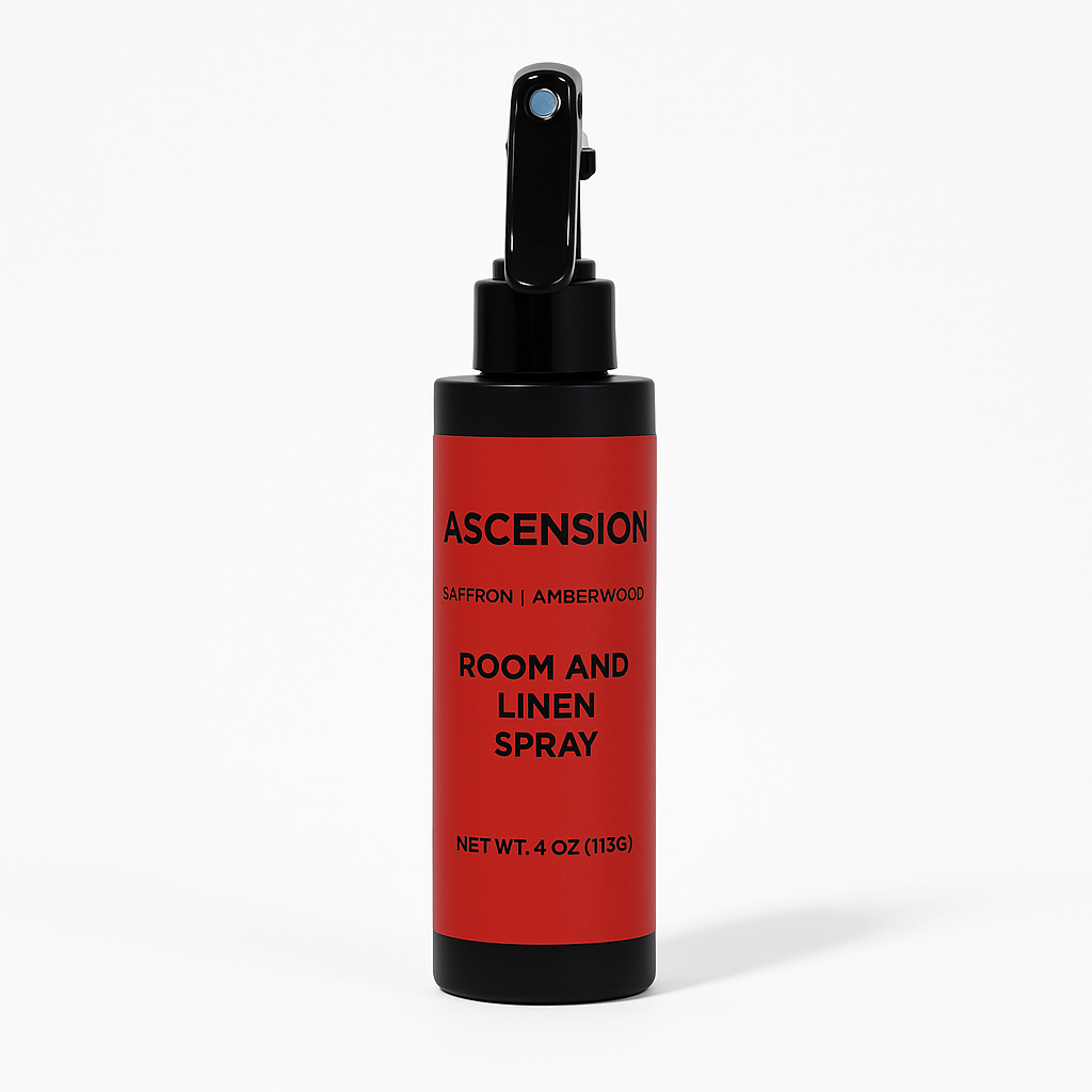 Ascension | Room Spray