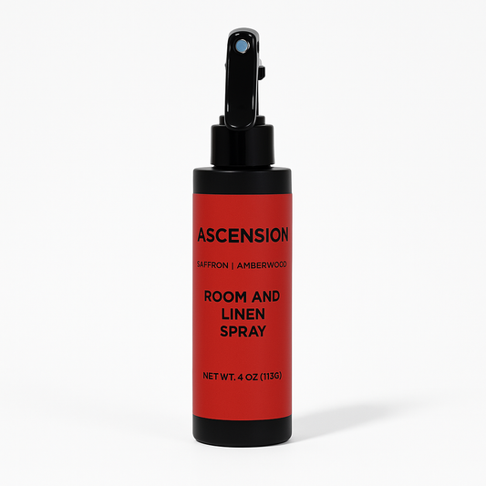 Ascension | Room Spray