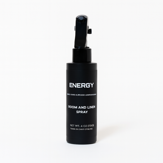 Energy | Room Spray