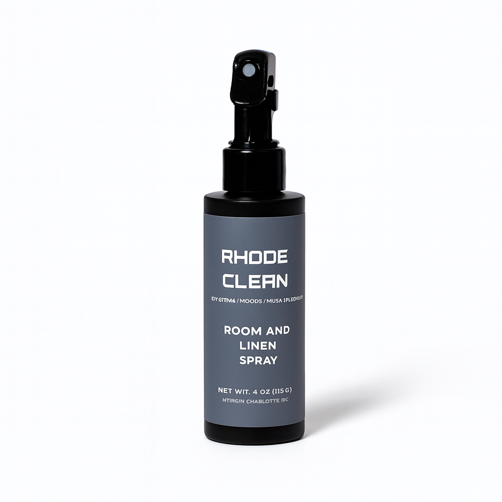 Rhode Clean | Room Spray