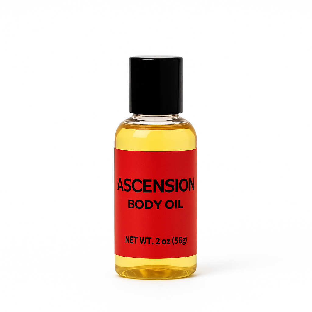 Mini Moments: Body Oils